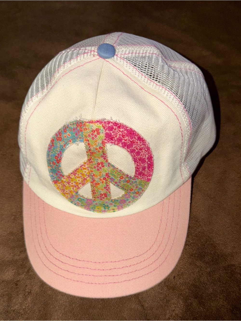 National Life Hat